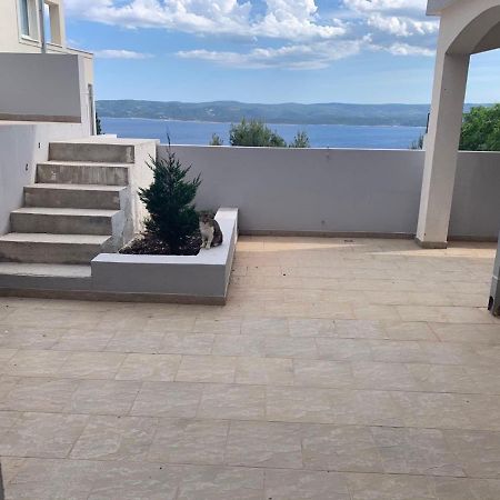 Mimice Bay Apartments Exterior foto