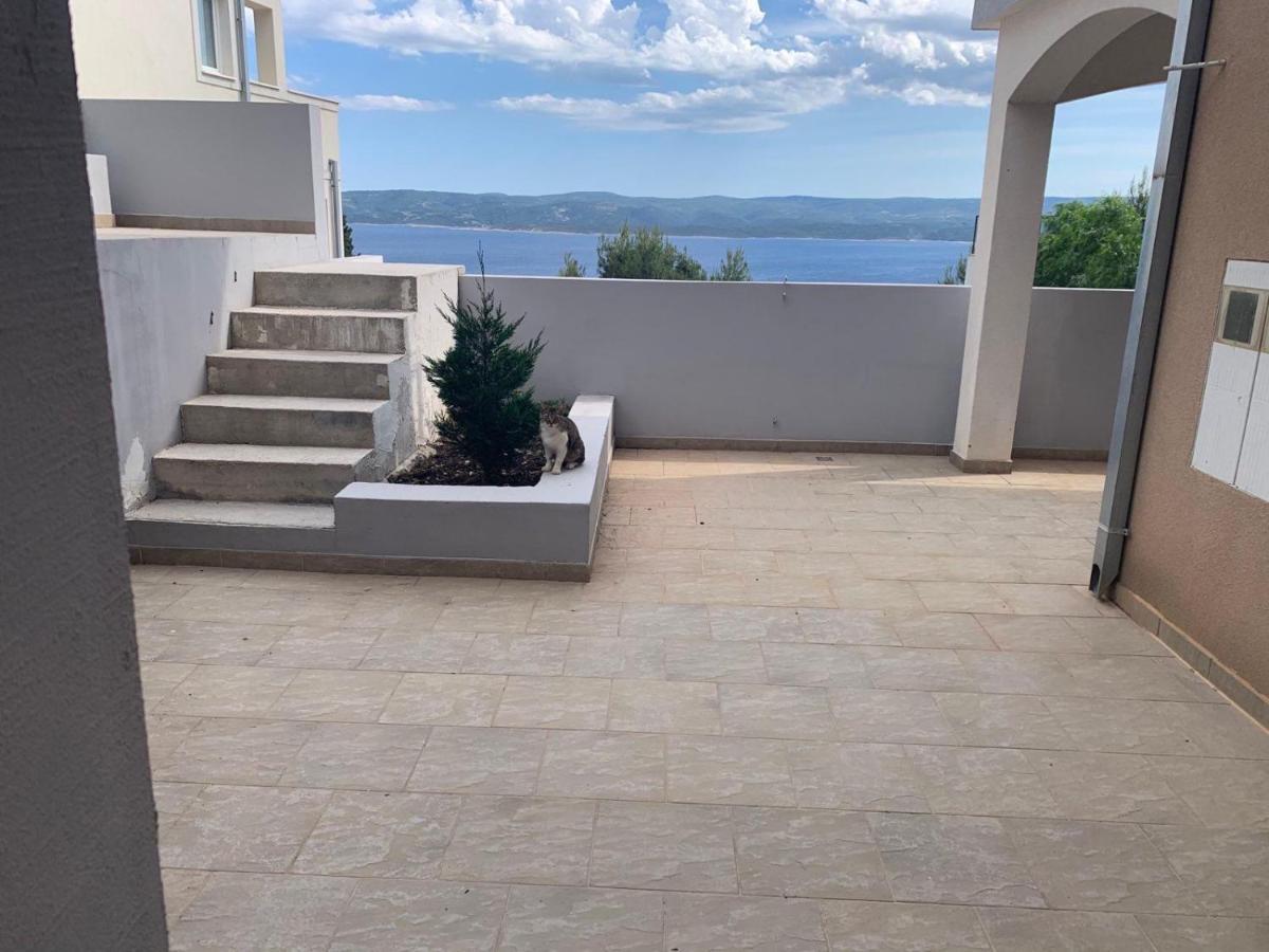 Mimice Bay Apartments Exterior foto