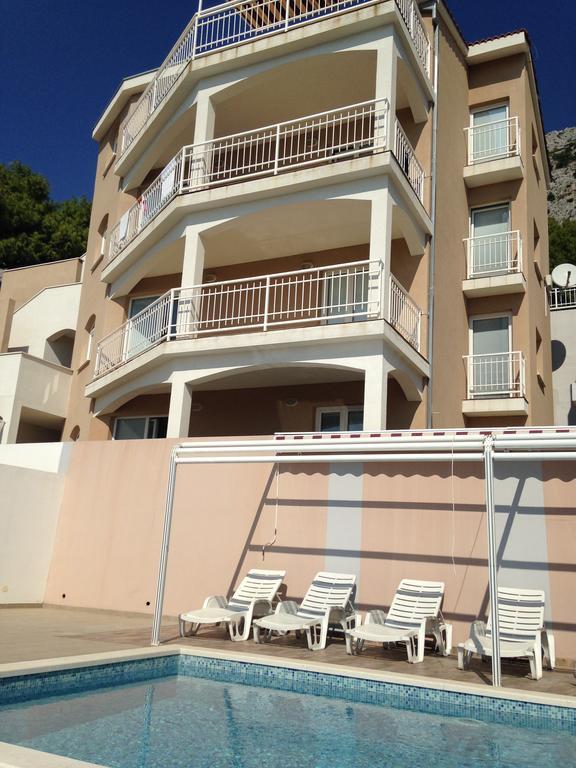 Mimice Bay Apartments Exterior foto