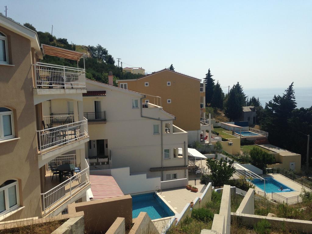 Mimice Bay Apartments Exterior foto