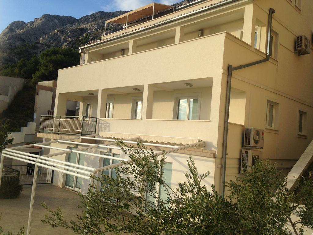 Mimice Bay Apartments Exterior foto