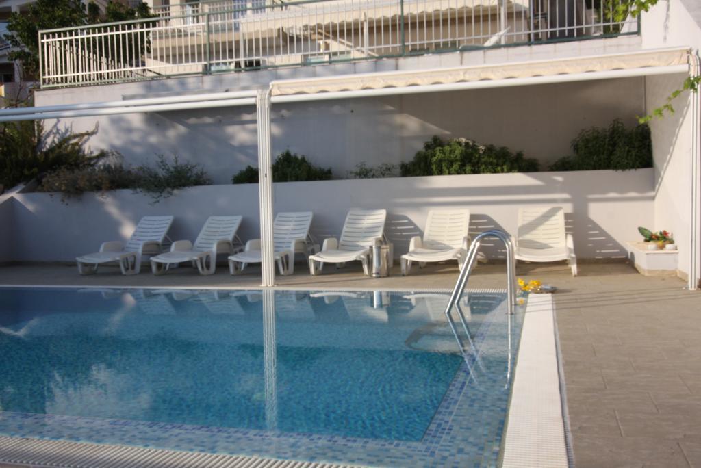 Mimice Bay Apartments Exterior foto