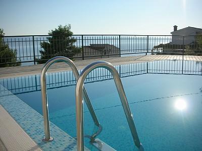 Mimice Bay Apartments Exterior foto