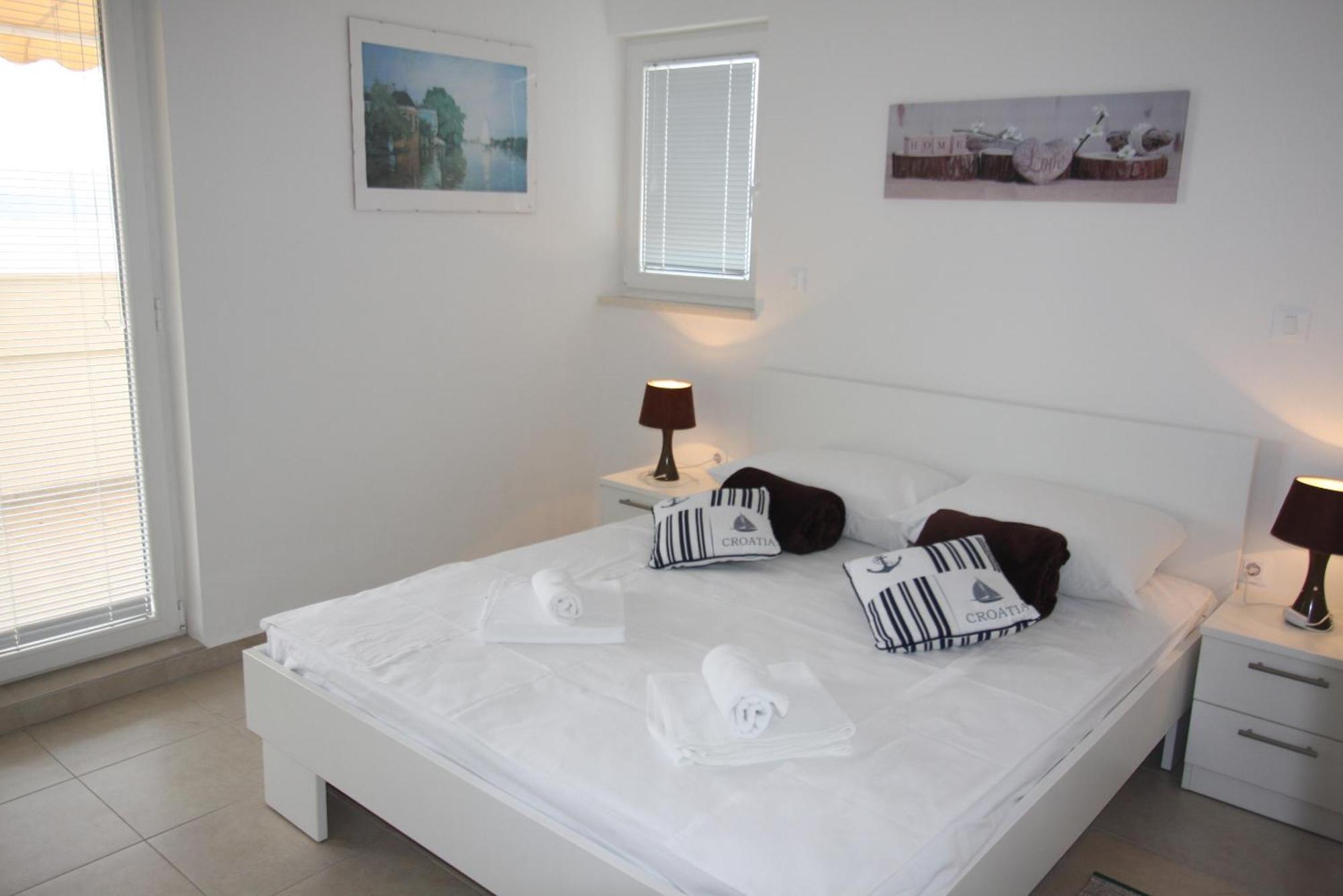 Mimice Bay Apartments Exterior foto