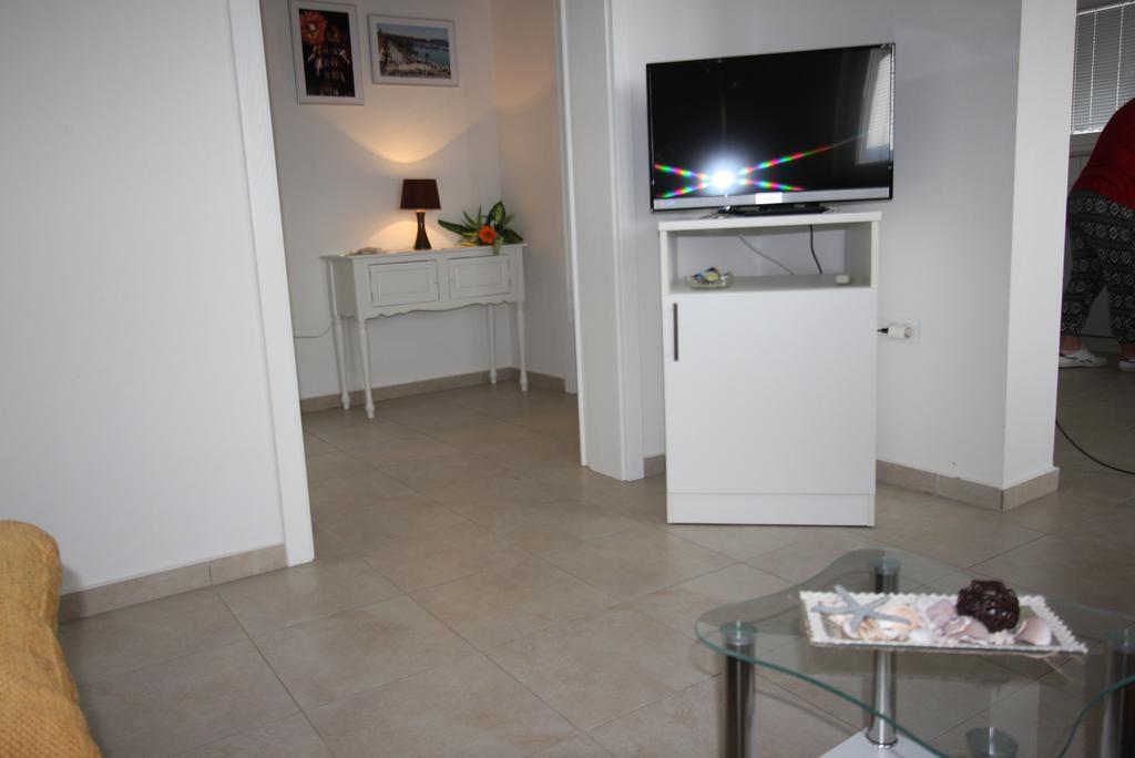Mimice Bay Apartments Exterior foto