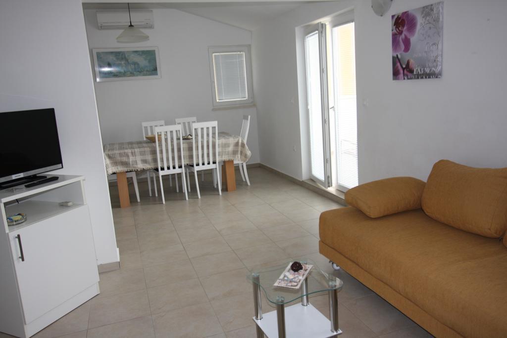 Mimice Bay Apartments Exterior foto
