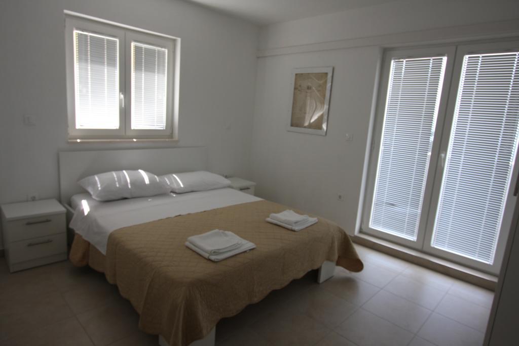 Mimice Bay Apartments Exterior foto