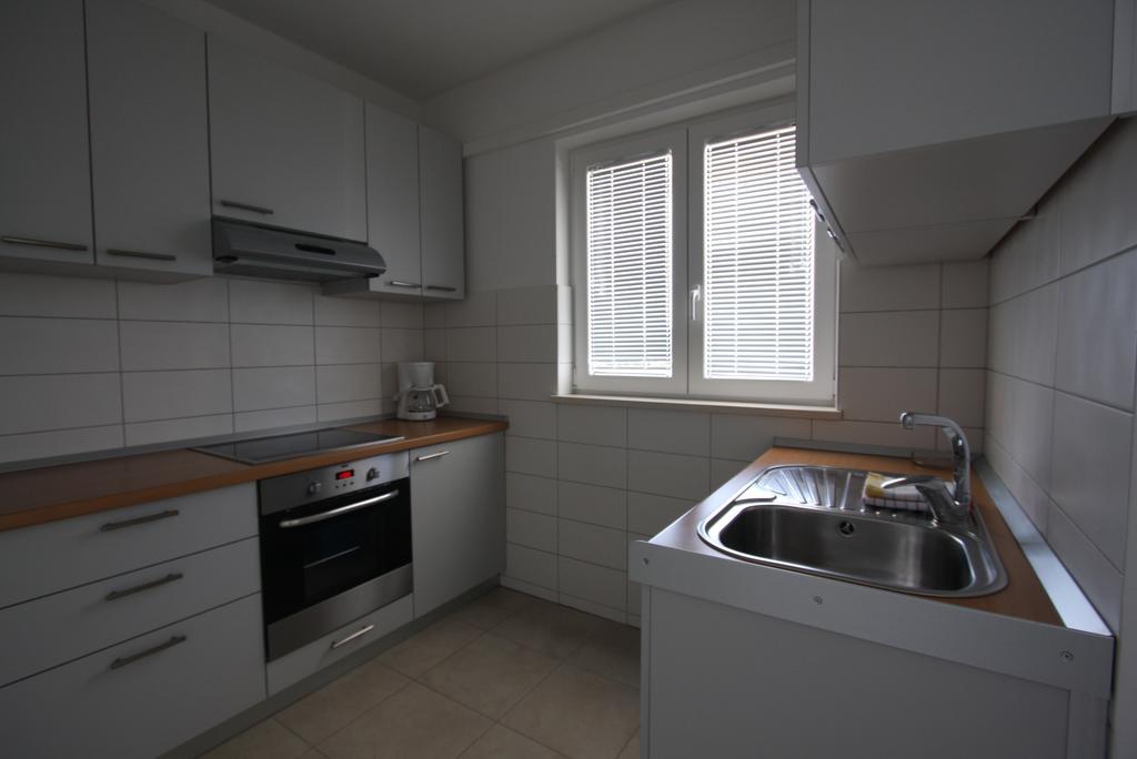 Mimice Bay Apartments Exterior foto