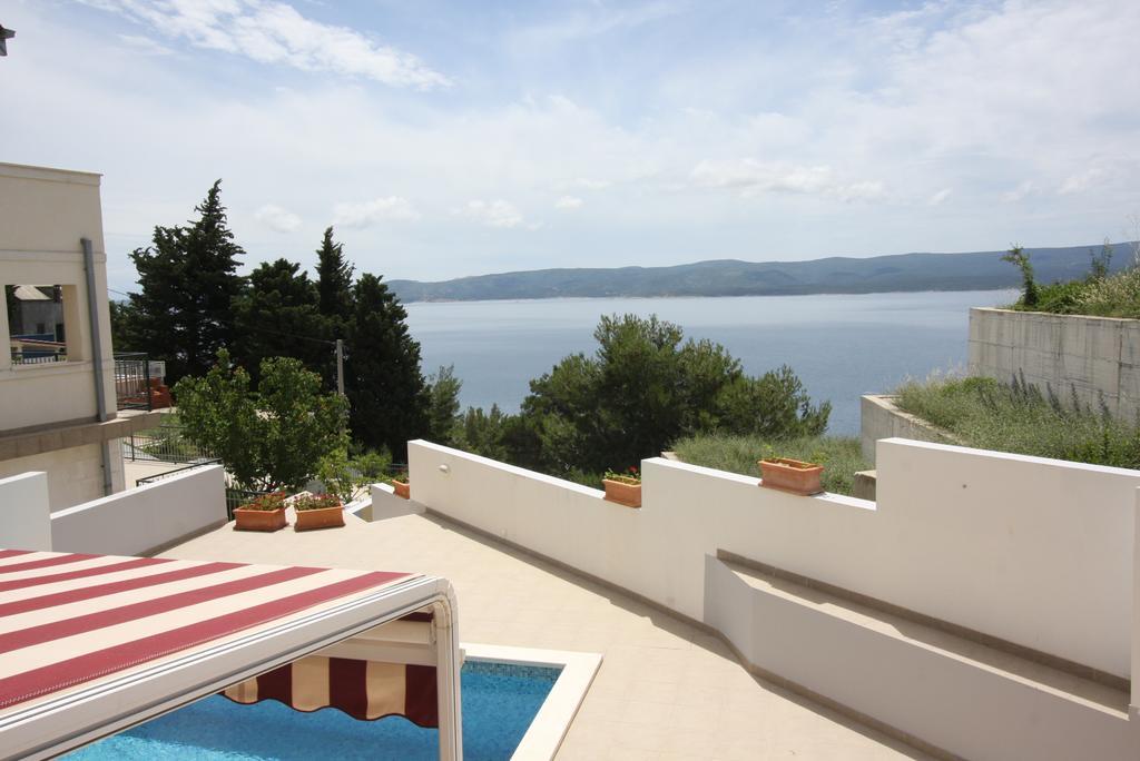Mimice Bay Apartments Exterior foto