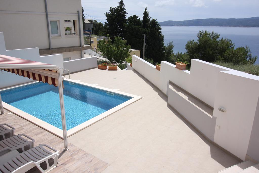 Mimice Bay Apartments Exterior foto
