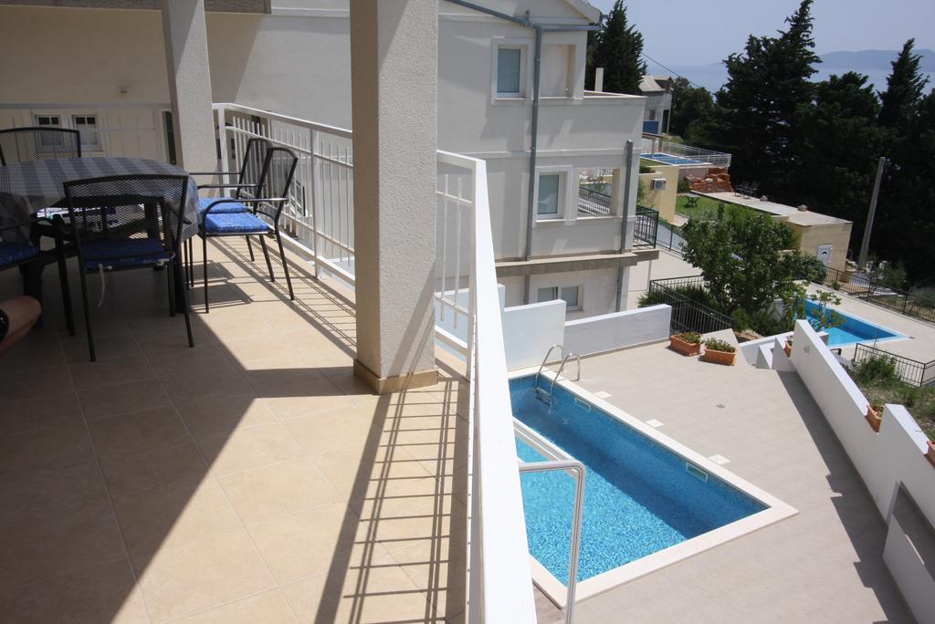 Mimice Bay Apartments Exterior foto