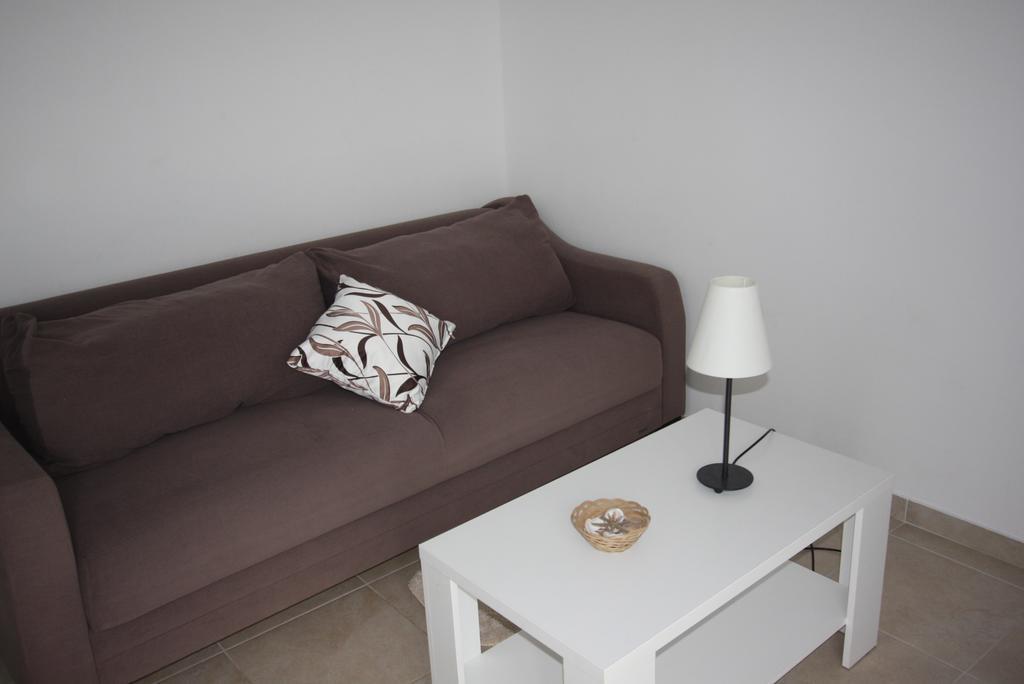 Mimice Bay Apartments Exterior foto