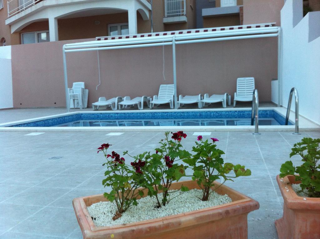Mimice Bay Apartments Exterior foto