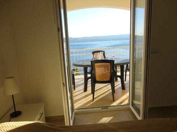 Mimice Bay Apartments Exterior foto
