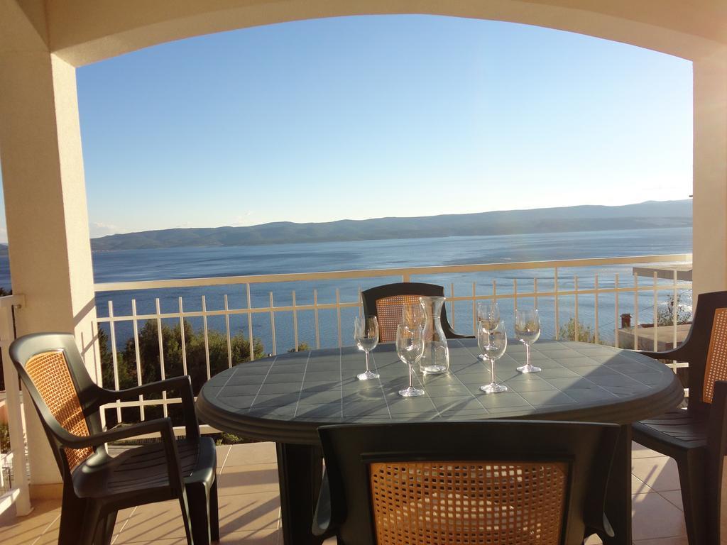 Mimice Bay Apartments Exterior foto