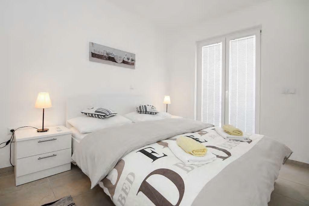 Mimice Bay Apartments Exterior foto