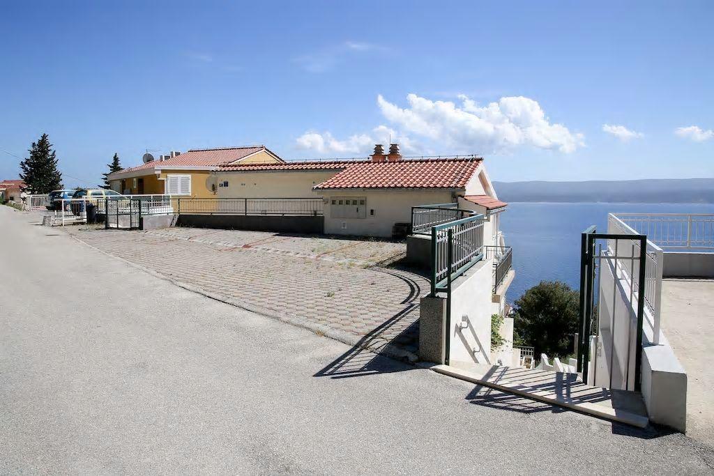 Mimice Bay Apartments Exterior foto