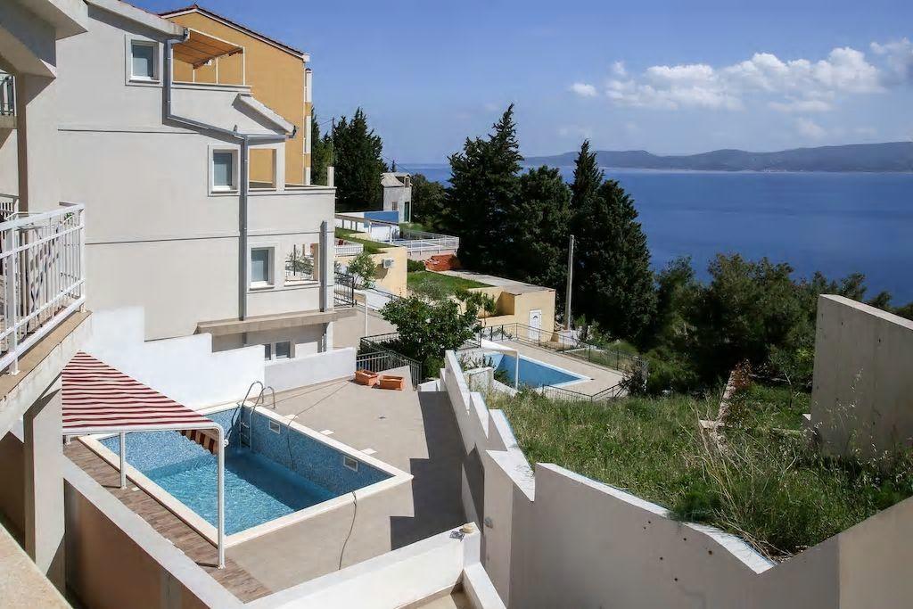 Mimice Bay Apartments Exterior foto