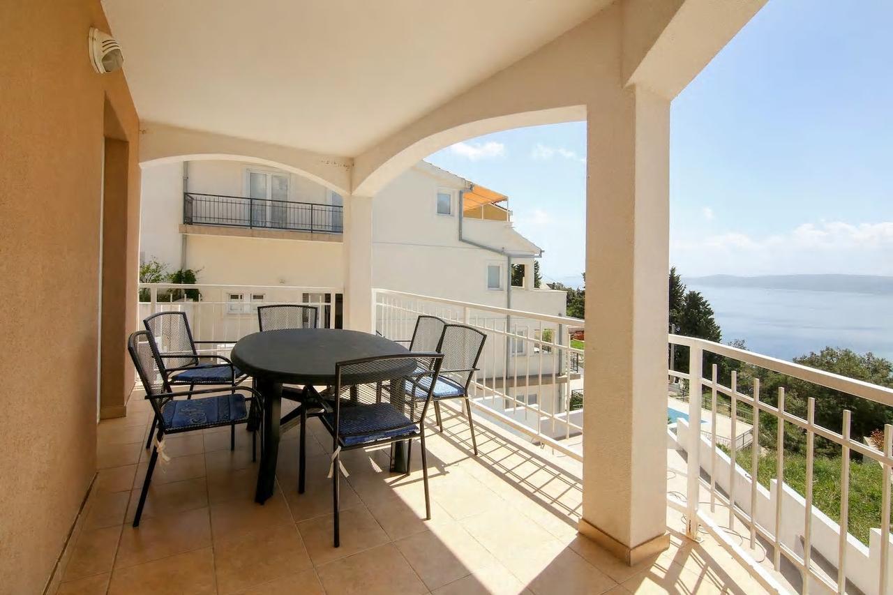 Mimice Bay Apartments Exterior foto