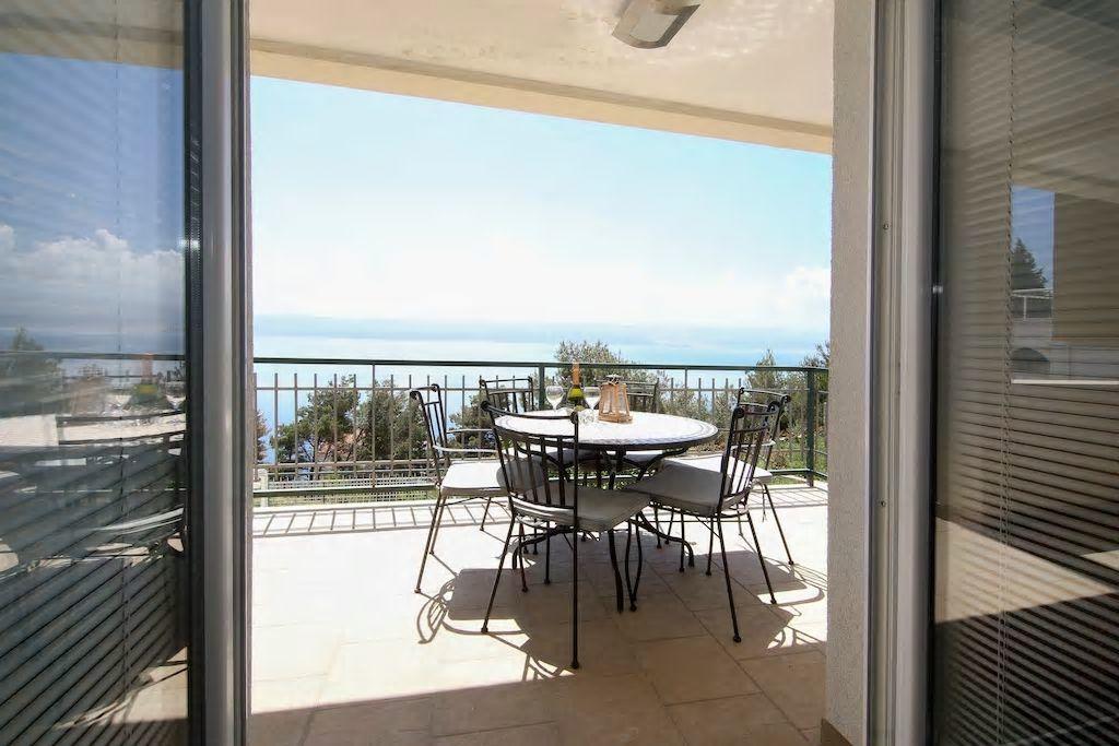 Mimice Bay Apartments Exterior foto