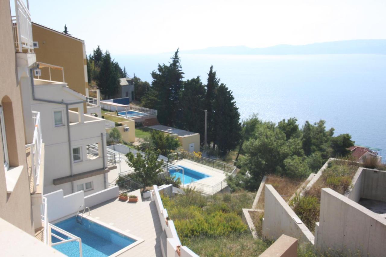 Mimice Bay Apartments Exterior foto